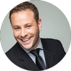 Profile photo of Lance Sherman