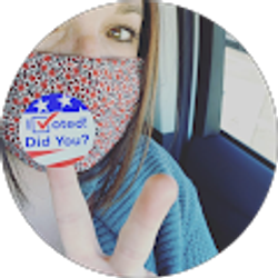 Profile photo of Amy Criss