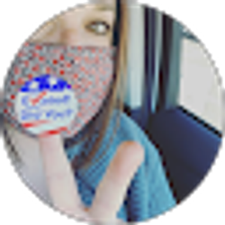 Profile photo of Amy Criss