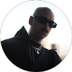 Profile photo of Ryland Bishop