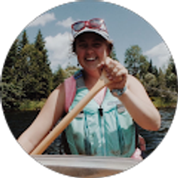 Profile photo of Tori Philippi