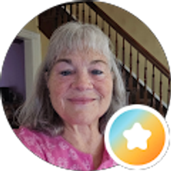 Profile photo of Marissa Ekback
