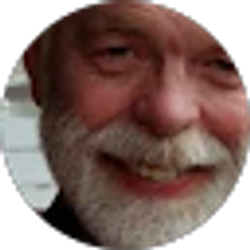 Profile photo of Steve Chesson
