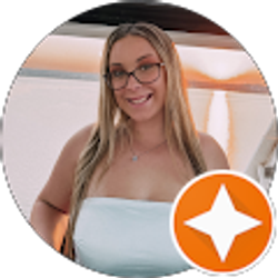 Profile photo of Brianna Carson