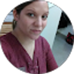 Profile photo of Mandy Backus