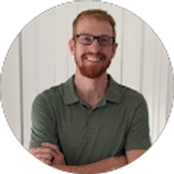 Profile photo of Dale Byram