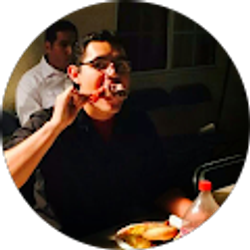 Profile photo of Jesus Trujillo