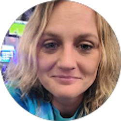 Profile photo of Amber Abbott