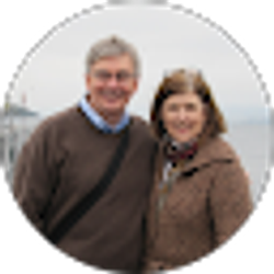 Profile photo of Mike Lambert