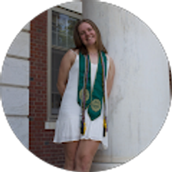 Profile photo of Kaitlin Vogen