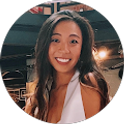 Profile photo of Christina Wang