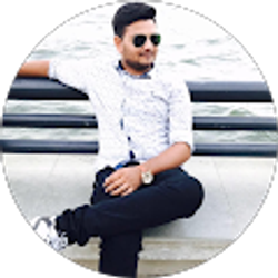 Profile photo of Chirag Patel