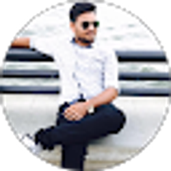 Profile photo of Chirag Patel