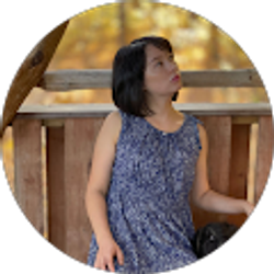 Profile photo of Mandy Wei