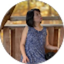 Profile photo of Mandy Wei
