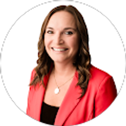 Profile photo of Tina Martinez