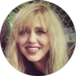 Profile photo of Rosa Py