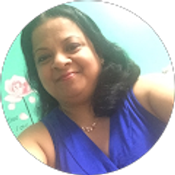 Profile photo of Nandrani Rajnarine-Johnson