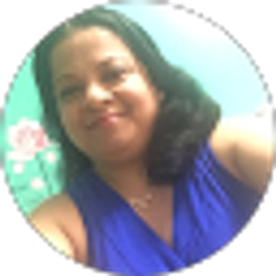 Profile photo of Nandrani Rajnarine-Johnson