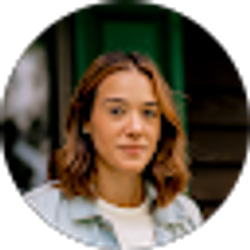 Profile photo of mercedes giagiakos
