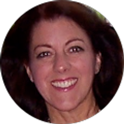 Profile photo of Ellin Smith