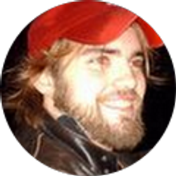 Profile photo of Johnathan Wilson