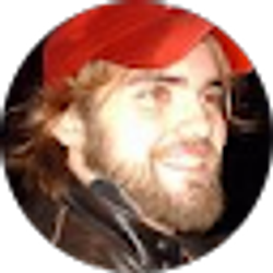 Profile photo of Johnathan Wilson