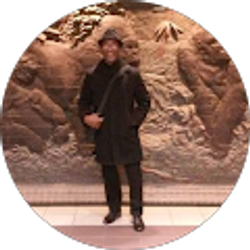 Profile photo of Otis Williams