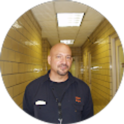 Profile photo of Robert DeBenedetto