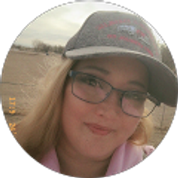 Profile photo of megan maez