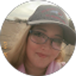 Profile photo of megan maez