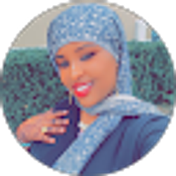 Profile photo of Maryan Abdi
