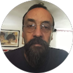 Profile photo of Luis B Pereda