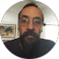 Profile photo of Luis B Pereda