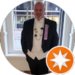 Profile photo of Michael Cummings