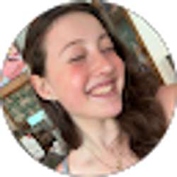 Profile photo of Lauren Bortner