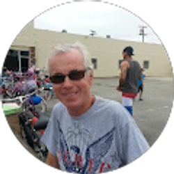 Profile photo of Ron Liden