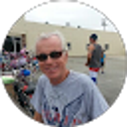 Profile photo of Ron Liden