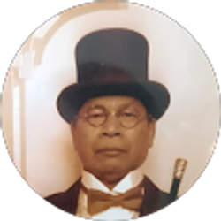 Profile photo of Say Ok