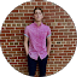 Profile photo of Ryan DeWitte