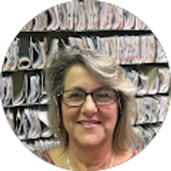 Profile photo of Darlene Bartlett