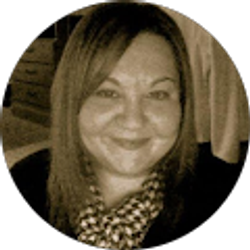 Profile photo of Christy Powell