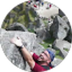 Profile photo of Wesley Haselhorst