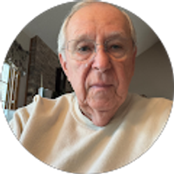 Profile photo of Leonard Chlopek