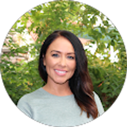 Profile photo of Monica Gabaldon