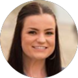 Profile photo of Kaylie O'Connor