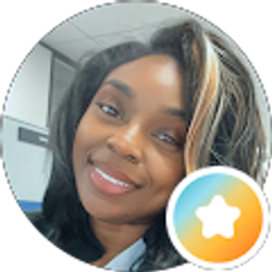 Profile photo of Kevelina Fitzgerald