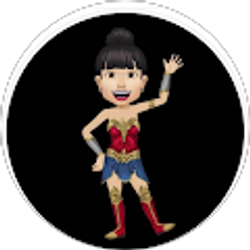 Profile photo of Jeanette Matos