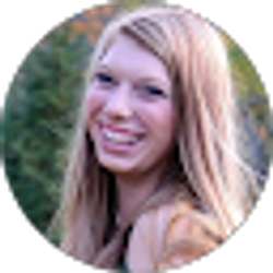 Profile photo of Gabrielle Cole