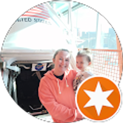 Profile photo of Brittany Hassell